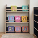아기 전면책장 추천, JD홈드레싱 A타입 선택한 이유와 솔직후기
