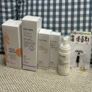1255 | [브리지테일] 화이트닝 샴푸, 페토세라 너리싱 바디워시, 워터리스샴푸, 크림 사용 후기