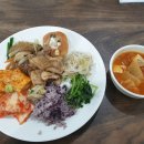 자연고시식당 이미지