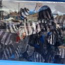 싱싱장어 | [마산 어시장 맛집] 시누이 가족과 함께한 늦가을 마산 기행 1편: 해돋이 횟집 싱싱한 회 &amp; 장어구이 후기