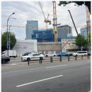 서울역 북부 역세권 개발 사업 이미지