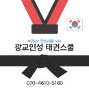 인성태권스쿨 이미지