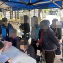 제주순복음사회복지관 | [이동상담 및 캠페인] 제주 순복음종합사회복지관 이동상담 및 캠페인 (자살예방)