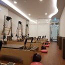 이너뷰티 필라테스 이미지