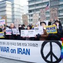 No War on IRAN! 이미지