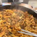 산갈래닭갈비 | [동탄] 닭갈비 맛집 &lt;산갈래닭갈비&gt;후기🐓🐔