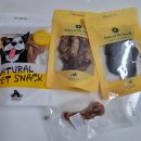 Pet snack(펫스낵) 이미지