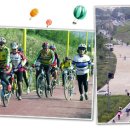 수색로(가재울뉴타운 내) 이미지