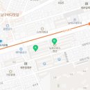 코스모스맨션 앞 이미지