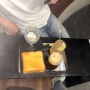 당산역카페 "데이르카페" | 대관 가능한 영등포데이트카페 | 축구경기 관람 가능한 영등포카페 추천 후기