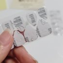 수제 네일팁 잘 붙이는 법, 이쁜 네일팁 추천 후기 오브 네일팁 ORB