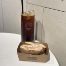 쉬즈 | 논현동 수제 베이글 맛집 쉬즈베이글 랩 논현 후기