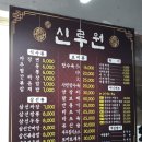 신루원 네이버블로그