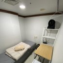 송파구고시원, 후기 4.9점 송파원룸 취준생 3개월 살이