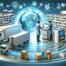 헬스유통 이미지