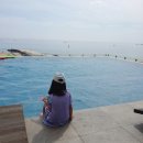 송지호 모네블루 펜션 이미지