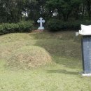 UR(화성시)-44[삼정천길]-상-1 | 천진암성지(2) (천주교 창립 성인 묘)