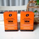 (주)서흥헬스케어2공장 급식소 | 부모님선물 추천! 종근당건강 관절건강가드 NEM®* 난각막 가수분해물 챙겨드린 후기