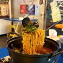 만남의광장 화장실 이미지