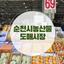 순천시 농산물 도매시장 | [과일 가게 방문 후기] 순천시농산물도매시장에서 알뜰 장보기!