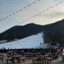 세븐일레븐 이천장호원 성공점 | 1년 만에 다시 탄 스키… 중급인 줄 알고 탔다가 상급으로 간 날 (지산리조트 후기)