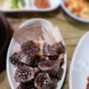 제일왕족발 | 공덕역 족발골목 마포왕족발 후기｜반반족발, 일반족발 + 매운족발, 기본찬부터 미쳤다