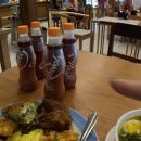 글로리주유소 | [두 번째 발리여행] Day8-1. 폭풍전야 (Warung Kolega, 빈땅마켓, 짱구 교통체증)