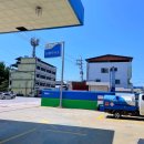 예천농협주유소 이미지