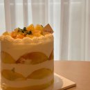 카페온에어(cafe ONAIR) | 광안리 당일케이크 온에어｜부산당일케이크 찾는다면 과일 가득 홀케이크 맛집🌼