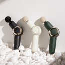 더 리얼핏 | 멜킨 마사지건 리얼핏 밴드 후기, 온가족이 쓰기 좋은 미니 마사지건 추천