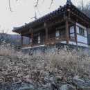 병산서원 종합안내소 이미지