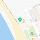 원산도 제3주차장 이미지