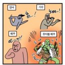 다니헤라 | 무한으로 즐기는 어른의 야르한 일상
