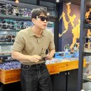 인천 선글라스 득템! 서창동안경 글라스밤 안경 서창점 후기