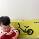 퍼스트 밸런스 | [육아템] 31개월 아기 밸런스 바이크 비교후기 (마이크로 vs 퍼스트팻 vs 스트라이더)