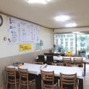 고수동굴 주차장 이미지