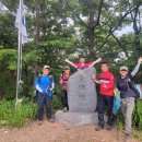 숲 안으로 : 한남정맥 2구간 두창리~학고개(용인대 입구)(26.7km, 7시간대 ) 이미지