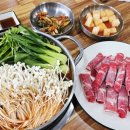 몽샤브칼국수