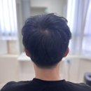 2863 | 마두미용실 남자머리잘하는곳, 옴므유맨즈헤어 위그유 가발 드롭컷 디자인다운펌 후기
