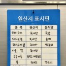 봉덕시장 (돼지수육) 화장실 | 달서구 토렴식 국밥 맛집, 성서 계대 봉덕국밥 솔직후기 (메뉴,화장실)