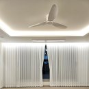 시공-나비 | 청주 개신동 더샵그리니티 84타입 커튼, 블라인드 시공후기 나비주름 형상기억 터키플리츠 수입커튼