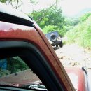 덕도주유소 | Jeep Camp 2013 in Nature (1)