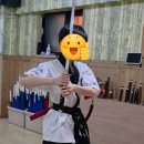해동검도&외발자전거