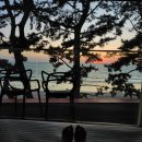 203 | 보령 풀빌라 [라바풀빌라] 루시오 203호 후기 | 뷰 맛집 풀빌라