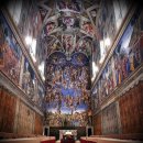 (주)컨버젼스엠 | 천지창조의 감동 &lt;미켈란젤로 특별전&gt;에 있다 in 엠컨템포러리