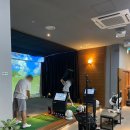 굿모닝 골프 | 일산골프레슨 체계적인 수업 후기