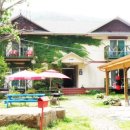 지리산뱀사골 맑은물 펜션 이미지