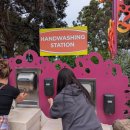 씨월드 피시 이미지