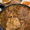 육일감자탕 이미지