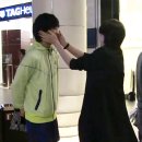 쓰담쓰담 이미지